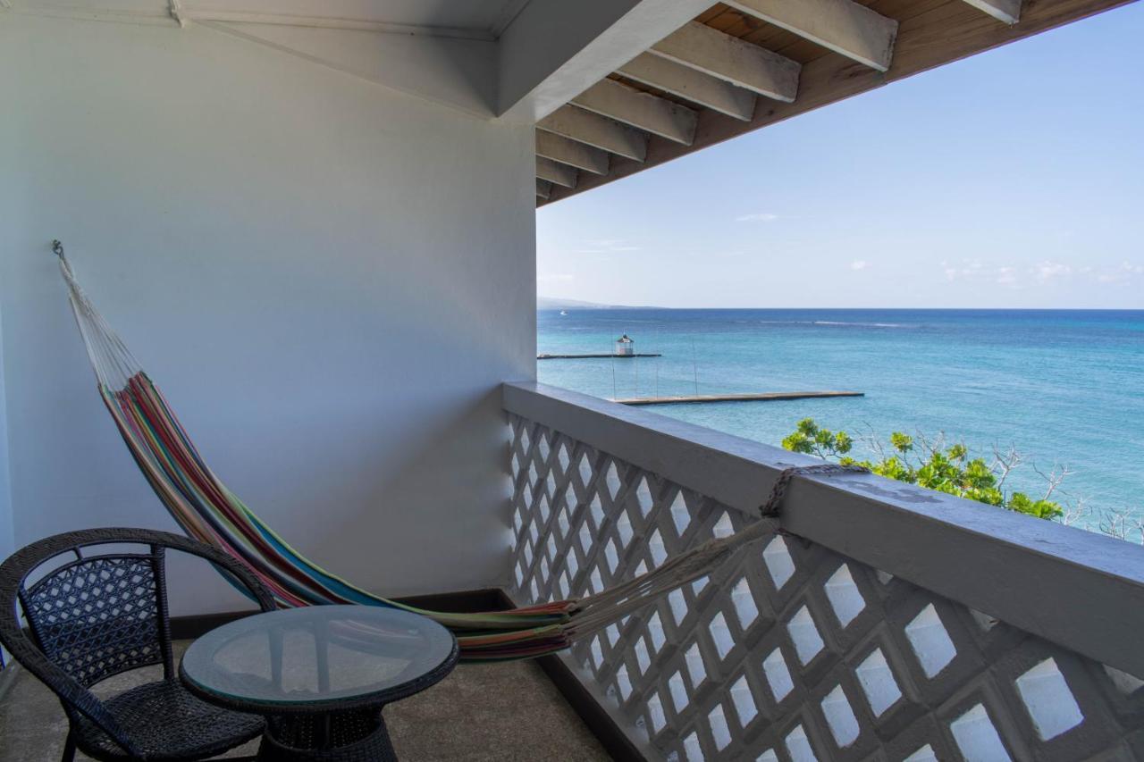 Kaz Kreol Beach Hotel Ότσο Ρίος Εξωτερικό φωτογραφία