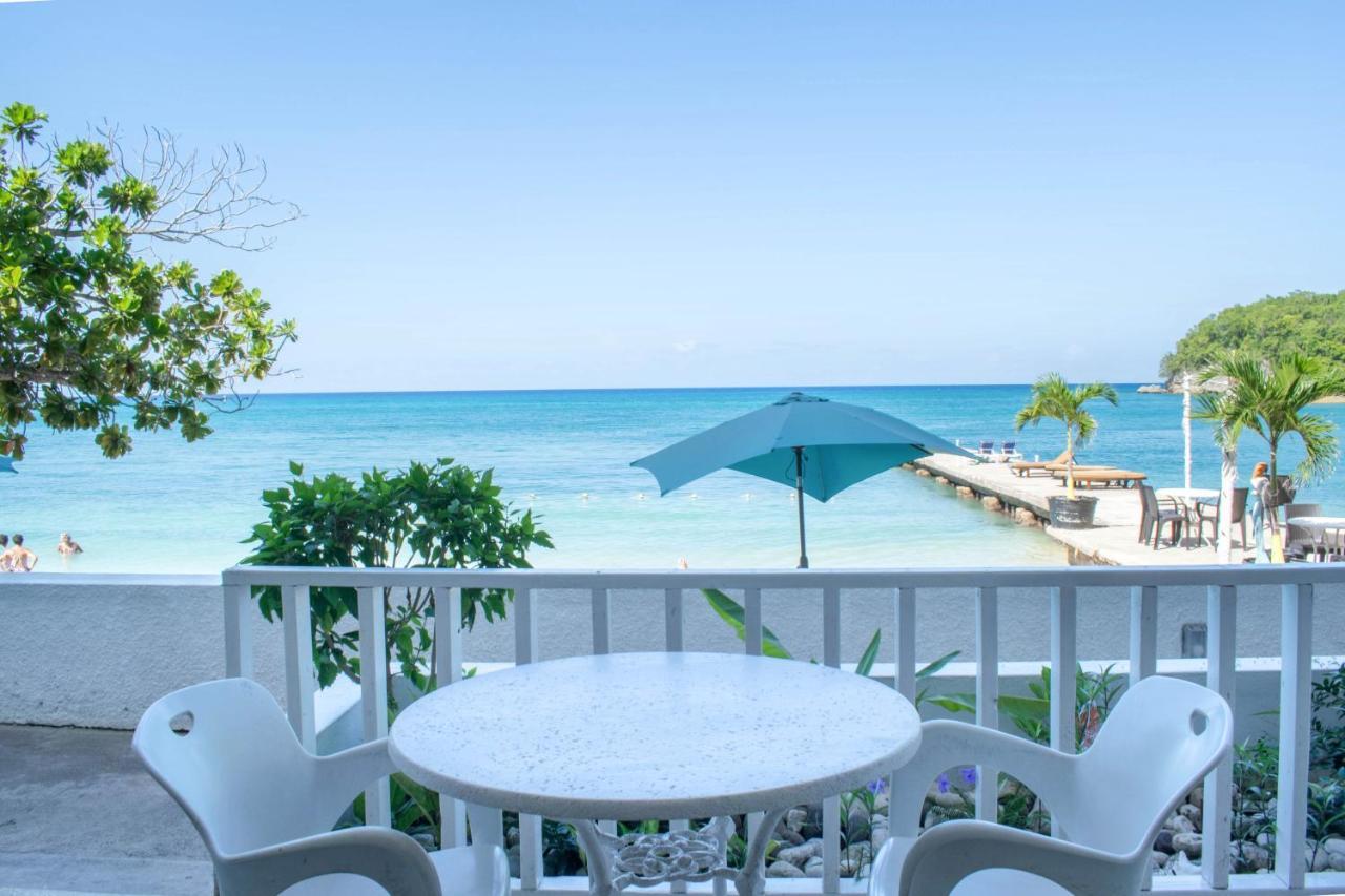 Kaz Kreol Beach Hotel Ότσο Ρίος Εξωτερικό φωτογραφία