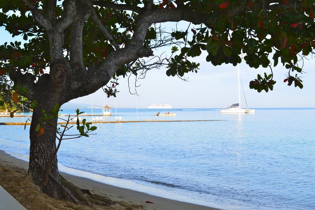 Kaz Kreol Beach Hotel Ότσο Ρίος Εξωτερικό φωτογραφία