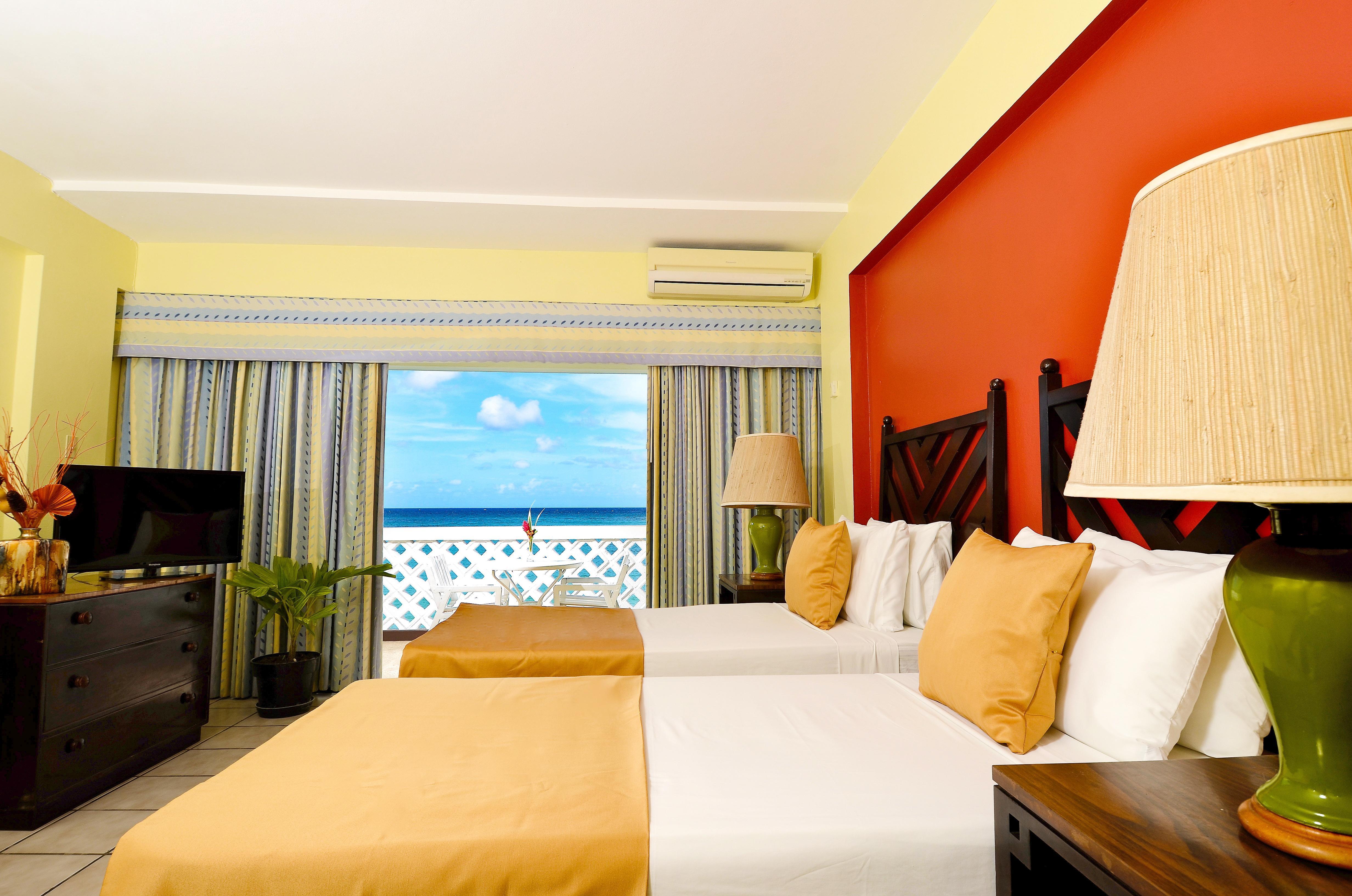 Kaz Kreol Beach Hotel Ότσο Ρίος Εξωτερικό φωτογραφία